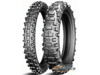 Фото Michelin Enduro Medium
 Открывается в новом окне