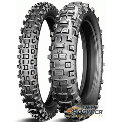 Фото Michelin Enduro Medium
 Открывается в новом окне