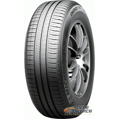 Фото Michelin Energy XM2 Plus
 Открывается в новом окне