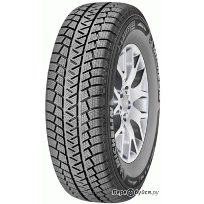 Фото Michelin Latitude Alpin
 Открывается в новом окне