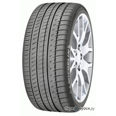 Фото Michelin Latitude Sport
 Открывается в новом окне