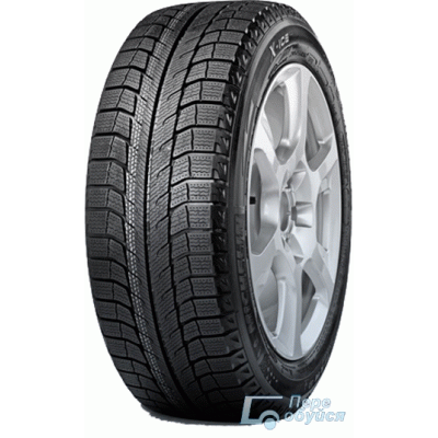 Фото Michelin Latitude X-Ice 2
 Открывается в новом окне