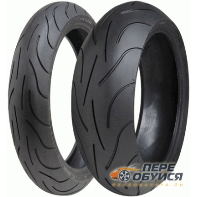 Фото Michelin Pilot Power 2CT
 Открывается в новом окне