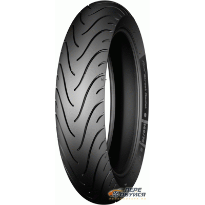 Фото Michelin Pilot Street Radial
 Открывается в новом окне
