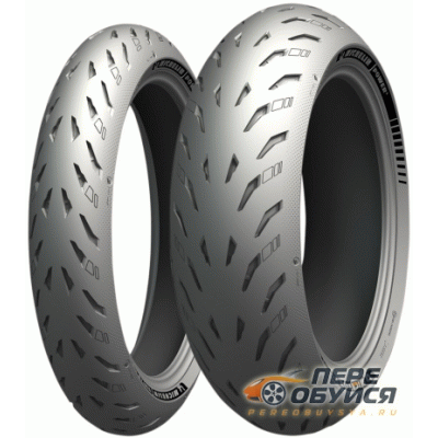 Фото Michelin Power 5
 Открывается в новом окне