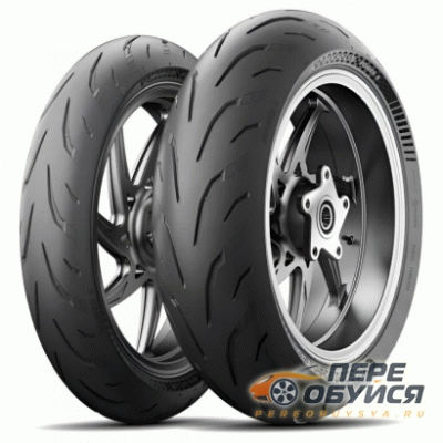 Фото Michelin Power 6
 Открывается в новом окне