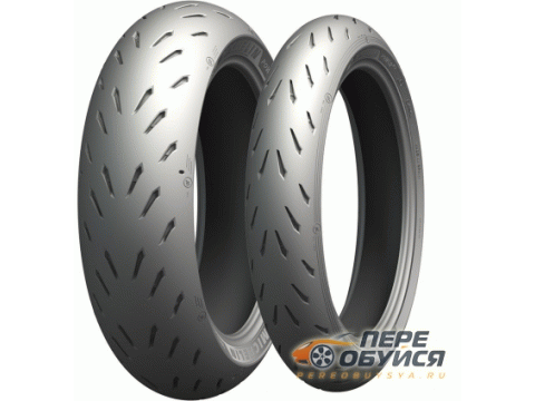 Мотоциклетные шины Michelin Power_RS