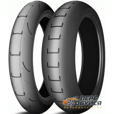Фото Michelin Power Supermoto B
 Открывается в новом окне
