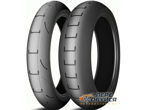 Мотоциклетные шины Michelin Power_Supermoto_B