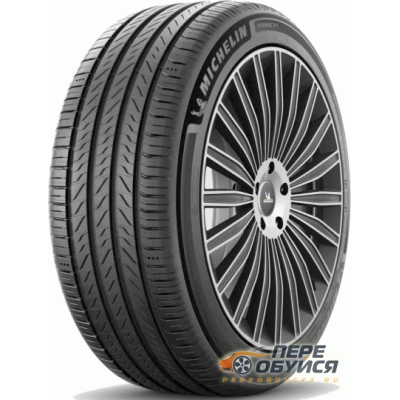 Фото Michelin Primacy 5
 Открывается в новом окне