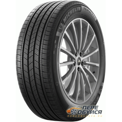 Фото Michelin Primacy All Season
 Открывается в новом окне
