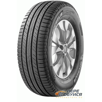 Фото Michelin Primacy SUV
 Открывается в новом окне