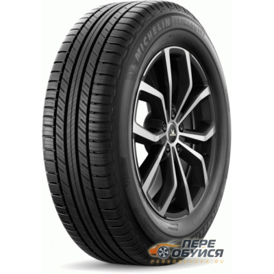Фото Michelin Primacy SUV Plus
 Открывается в новом окне