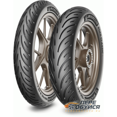 Фото Michelin Road Classic
 Открывается в новом окне