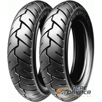 Фото Michelin S1
 Открывается в новом окне