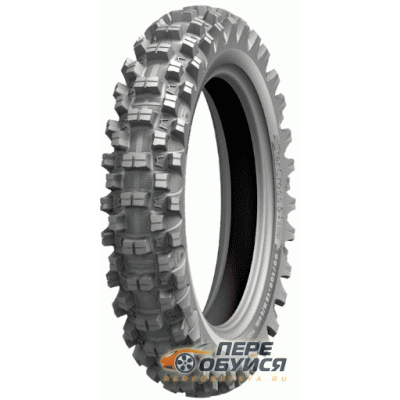 Фото Michelin Starcross 5 Mini
 Открывается в новом окне