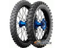 Фото Michelin Starcross 6 Medium Hard
 Открывается в новом окне