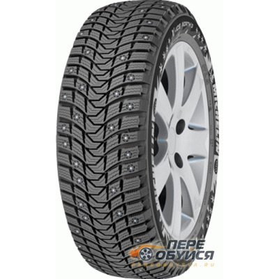 Фото Michelin X-Ice North 3
 Открывается в новом окне
