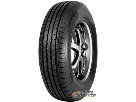 Шины Mirage MR-HT_172
