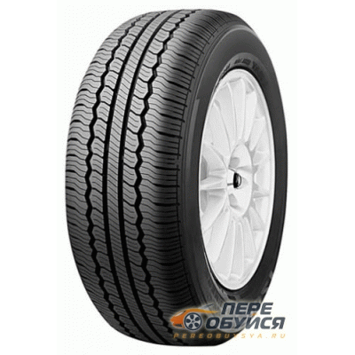 Фото Nexen Classe Premiere 521
 Открывается в новом окне