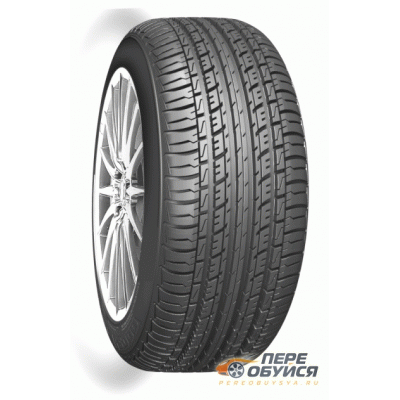 Фото Nexen Classe Premiere 643
 Открывается в новом окне