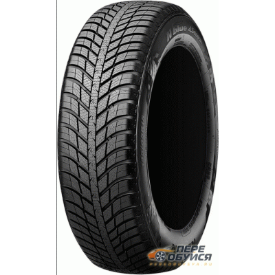 Фото Nexen NBlue 4Season
 Открывается в новом окне