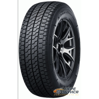 Фото Nexen NBlue 4Season VAN
 Открывается в новом окне