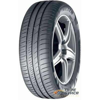 Фото Nexen NBlue S
 Открывается в новом окне