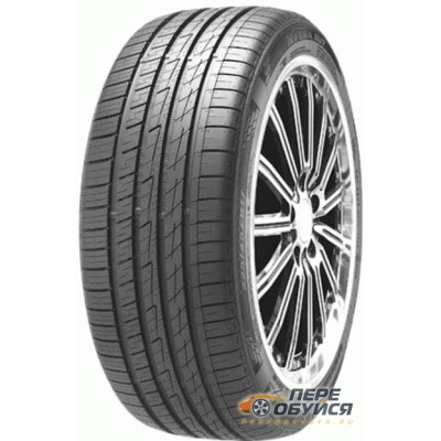 Фото Nexen Nfera AU7
 Открывается в новом окне