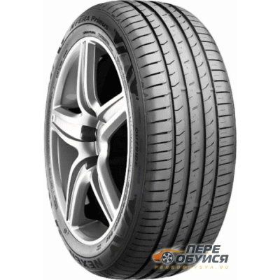 Фото Nexen Nfera Primus
 Открывается в новом окне