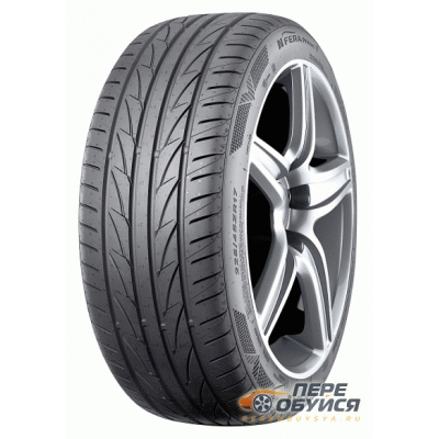 Фото Nexen Nfera Primus V
 Открывается в новом окне