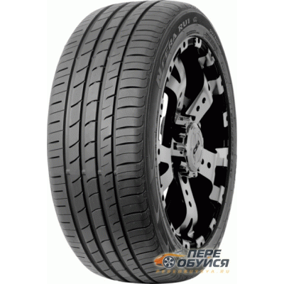 Фото Nexen Nfera RU1
 Открывается в новом окне