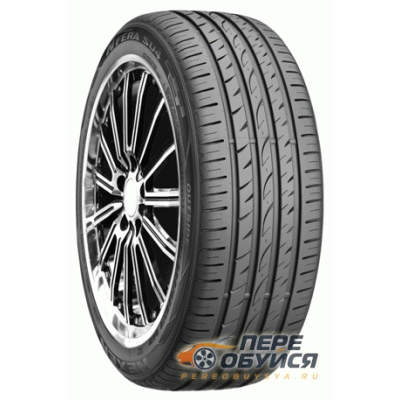 Фото Nexen Nfera SU4
 Открывается в новом окне