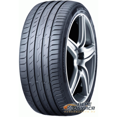 Фото Nexen Nfera Sport
 Открывается в новом окне