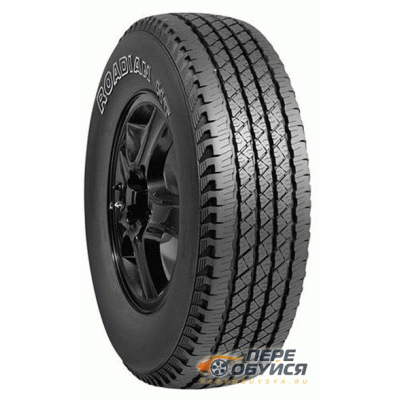 Фото Nexen Roadian HT
 Открывается в новом окне