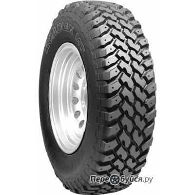 Фото Nexen Roadian MT
 Открывается в новом окне