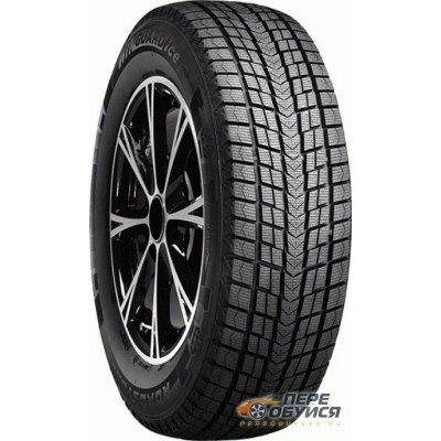 Фото Nexen Winguard ICE SUV
 Открывается в новом окне