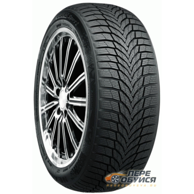 Фото Nexen Winguard Sport 2
 Открывается в новом окне