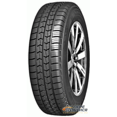 Фото Nexen Winguard WT1
 Открывается в новом окне