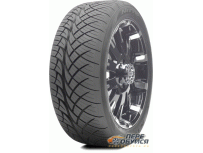 Фото Nitto NT420S
 Открывается в новом окне