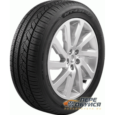 Фото Nitto NT421Q
 Открывается в новом окне