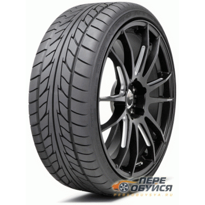 Фото Nitto NT555
 Открывается в новом окне