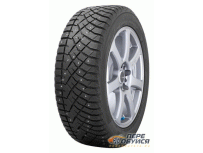 Фото Nitto Therma Spike
 Открывается в новом окне