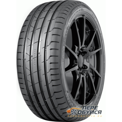 Фото Nokian Hakka Black 2
 Открывается в новом окне