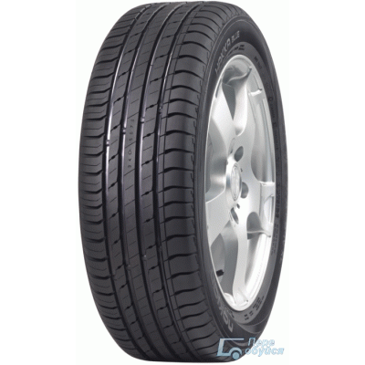 Фото Nokian Hakka Blue
 Открывается в новом окне