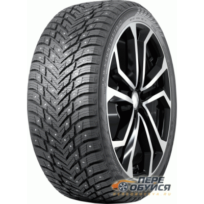 Фото Nokian Hakkapeliitta 10p SUV
 Открывается в новом окне