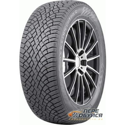 Фото Nokian Hakkapeliitta R5
 Открывается в новом окне