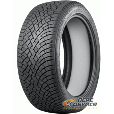 Фото Nokian Hakkapeliitta R5 EV
 Открывается в новом окне