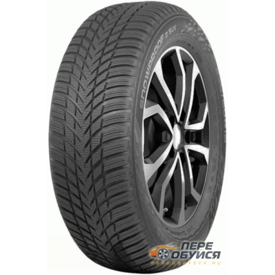Фото Nokian Snowproof 2 SUV
 Открывается в новом окне