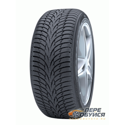 Фото Nokian WR D3
 Открывается в новом окне